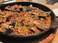 -老板恋上鱼(恒隆广场店)