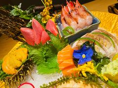 刺身-本逸·割烹料理(湖墅店)