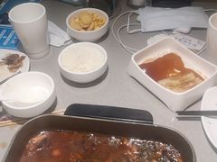 -半天妖烤鱼(桐乡万嘉购物中心店)