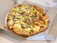 意大利风情肉酱面-达美乐比萨(国瑞北路店)