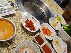 -安又胖韩国烤肉(美罗城店)