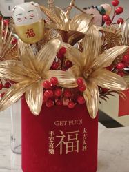 -雪绒花月子会所(万安店)