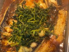 -半天妖烤鱼(紫荆广场店)