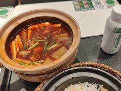 -谷田稻香·砂锅菜(汇暻广场店)