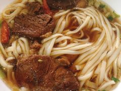 牛肉粉-肆姐面粉馆(坡子街店)