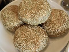 烧饼-天宜隆蘑菇宴火锅(石景山旗舰店)