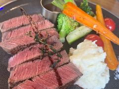 -MARU玛露音乐餐厅(大学路店)