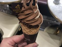 -GODIVA(王府井apm店)
