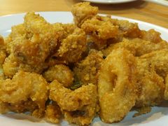 -ZF Seafood Restaurant 卓峰海鲜餐