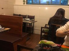 -颐品居涮肉(乌鲁木齐中路店)
