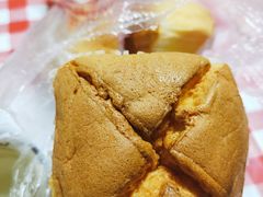 -周记传统糕点PASTRY(蜀汉路店)