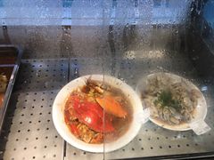 -盒马鲜生(杭州运河上街店)