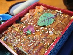 -鳗鱼家·深夜食堂(军博店)
