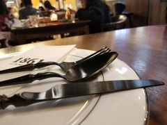 -1861意大利餐厅(文化广场店)