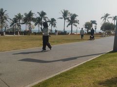 -大梅沙海滨公园