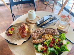 -251#coffee roasters(沿河东路店)