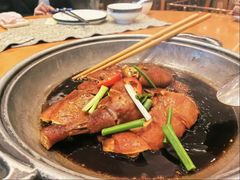 -国家五钻酒家·西樵旺阁渔村(西樵店)