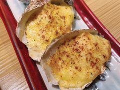 -花和海鲜自助(梅江店)