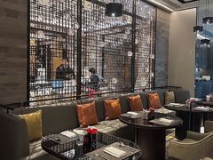 -广州德安丽舍凯宾斯基酒店