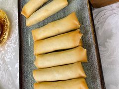 -一千一夜阿拉伯餐厅(静安店)