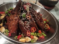 -悦色烤鸭店