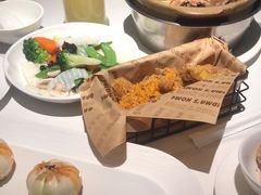 -外婆家(西红门荟聚购物中心店)