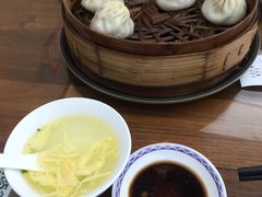 -锡笼记·无锡小笼(人民路店)