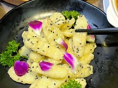 -百年银屏蚝烙·潮汕菜·非遗(乐山店)