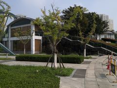 -白塘生态植物园