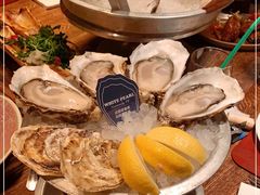 -斯普汇生蚝牛排馆(中骏世界城店)
