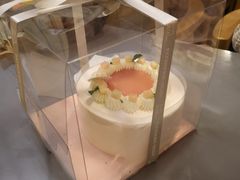 -浮光之丘MontCake生日蛋糕(科华路店)