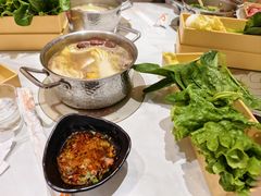 -呷哺呷哺 黄金牧场 (新中关购物中心店)