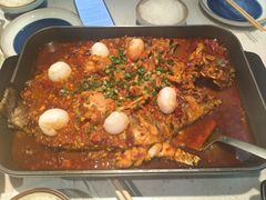 -鱼酷活鱼烤鱼(南京水游城店)