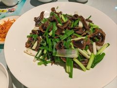 -新疆兵团食府清真(马连道店)