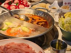 -小龙坎火锅(IFS HOT店)