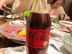 -御牛道日式烤肉料理(杭州万象城店)