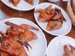 -煲煲掂风味煲仔饭餐厅(西区店)