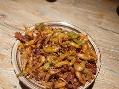 小河虾-树厨贵州菜(大十字店)