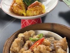 -鹿鸣酒家(越秀店)