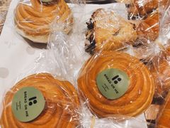 -面包与我Bread Or Me(长城汇店)