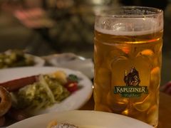 -巴伐利亚啤酒坊(意式风情街店)