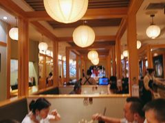 -一心创作料理屋(经开万达店)