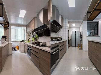 177㎡四室复式一厅大花园，实用不造作的两娃之家（一）