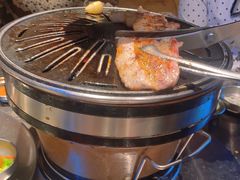 -韩山葵烤肉(太古里店)