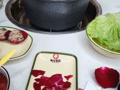 -俭让佬妈现卤串串(温江总店)