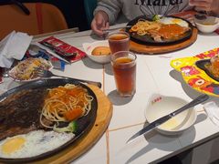 -豪享来中西餐厅(隆昌店)