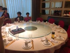包厢-顺风海鲜港(金玉兰店)