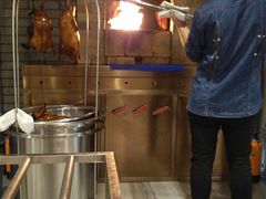 烤鸭-大鸭梨烤鸭(金色漫香店)