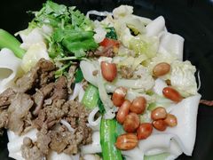 -毅祥斋老孙家泡馍(西羊市店)