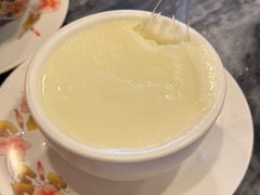 凤凰蛋奶糊-玫瑰甜品(文明路店)